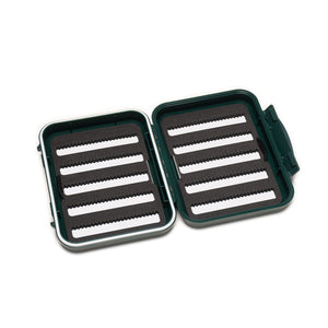 C&F Design 30th Anniversary Fly Case - Anniversary Green