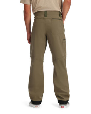Simms Rogue Pant - Dark Stone
