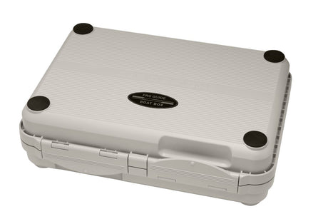C&F Design Trout Guide Box | Compartments - Off-White