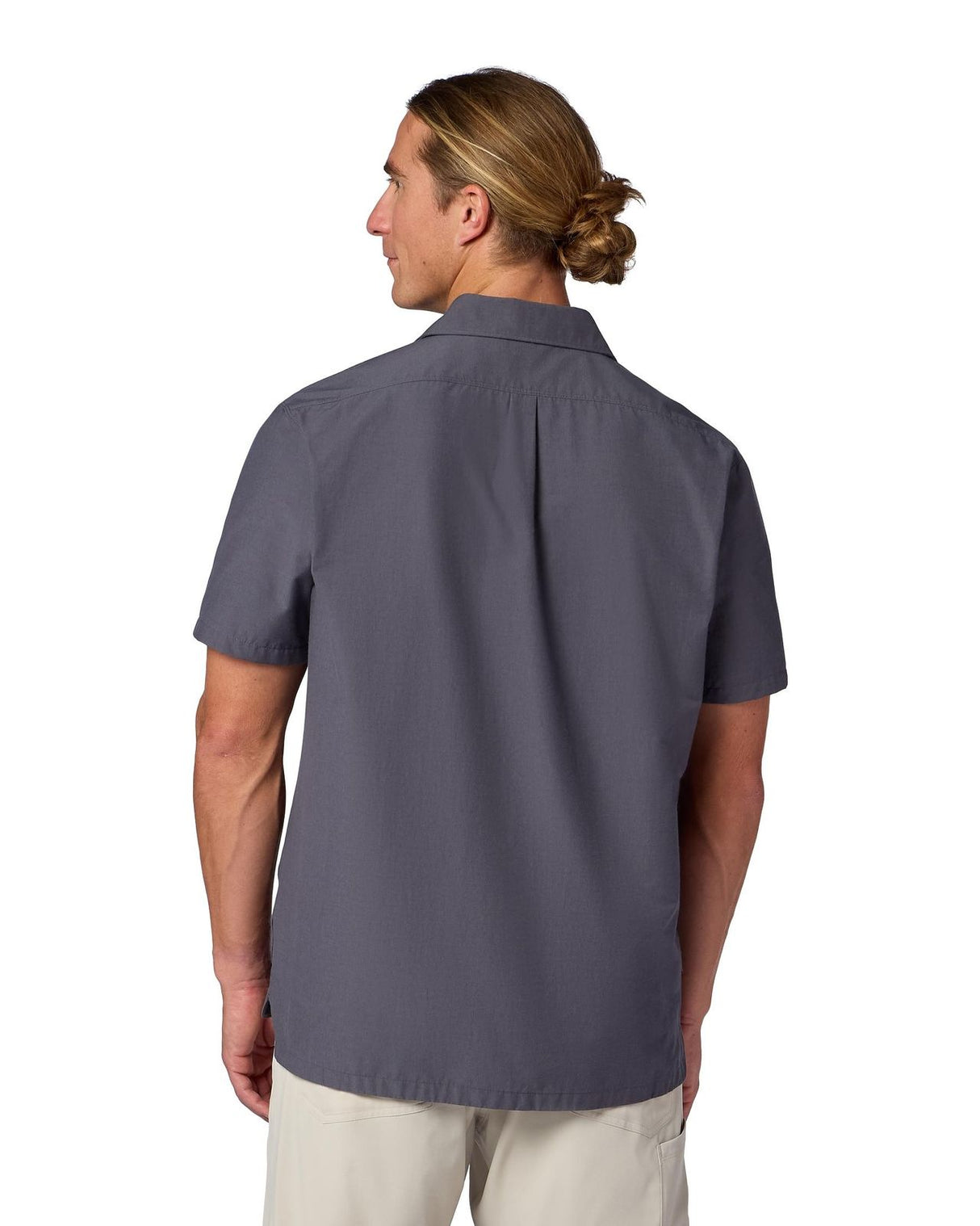 Simms Tailout SS Shirt - Tahitian Pearl
