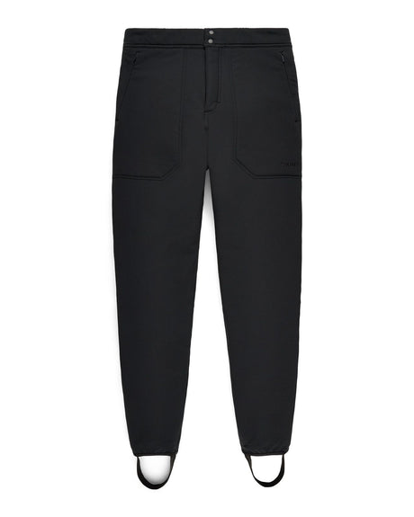 Simms Strata 330 Bottom - Black