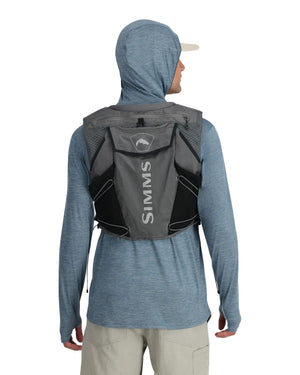 Simms Flyweight Vest - Smoke