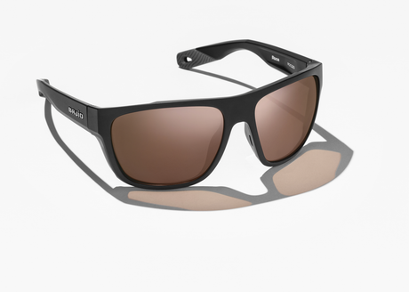 Bajio Las Rocas - Glass - Black Matte Copper