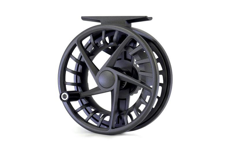 Liquid S -3+ Rolle