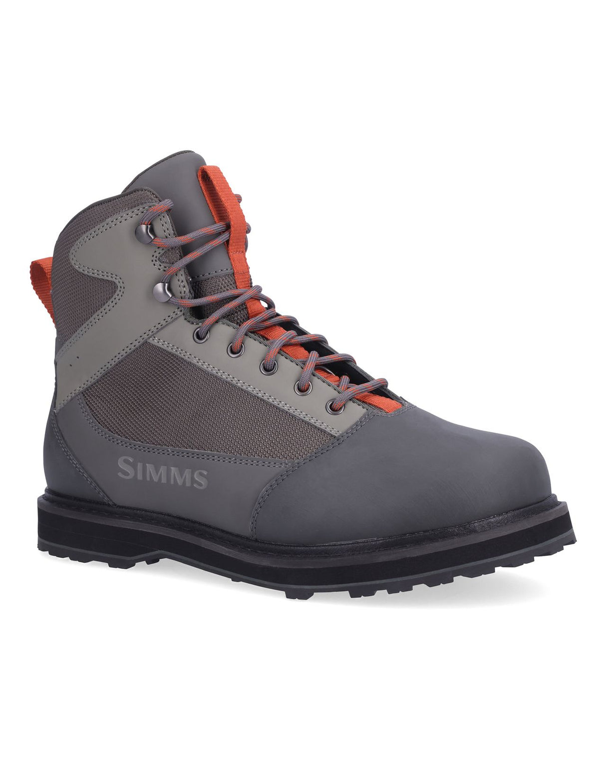 Simms Tributary Watschuh - Gummi