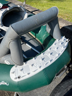 Scientific Anglers Launch Pad - Lt. Grey
