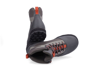Simms Tributary Watschuh - Gummi