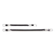 C&F Design Curl Cord Set - Black