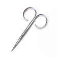 C&F Design Tying Scissors Curved - N/A