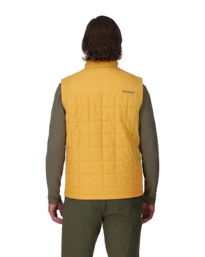 Simms Fall Run Vest - Baltic Amber