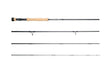 Primal Mega CCC Fly Rods - Carbon