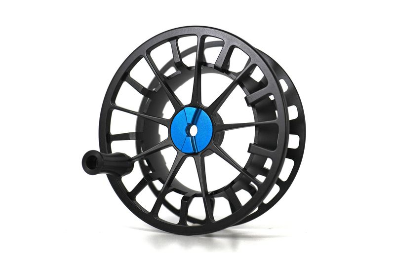 Centerfire 10 Spulen
