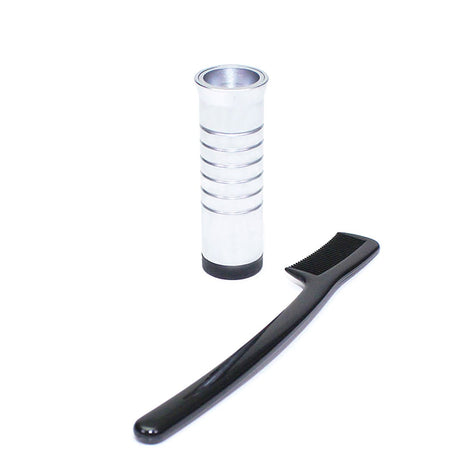 C&F Design 2-in-1 Hair Stacker - N/A