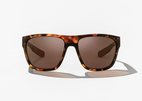 Bajio Las Rocas - Glass - Brown Tort Matte Copper