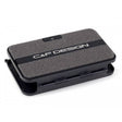 C&F Design Micro Slit Foam Chest Patches - Black