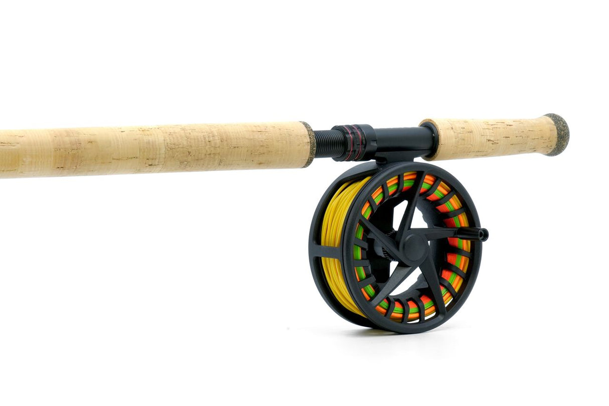 Primal Chromatic 14'0'' #9 OUTFIT - N/A