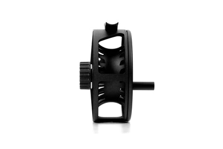 Waterworks-Lamson Liquid S HD Black - Black