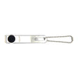 C&F Design Line Clipper Silver - Silver