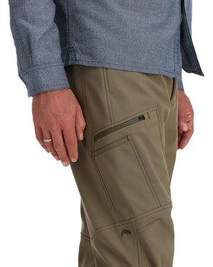 Simms Rogue Pant - Dark Stone