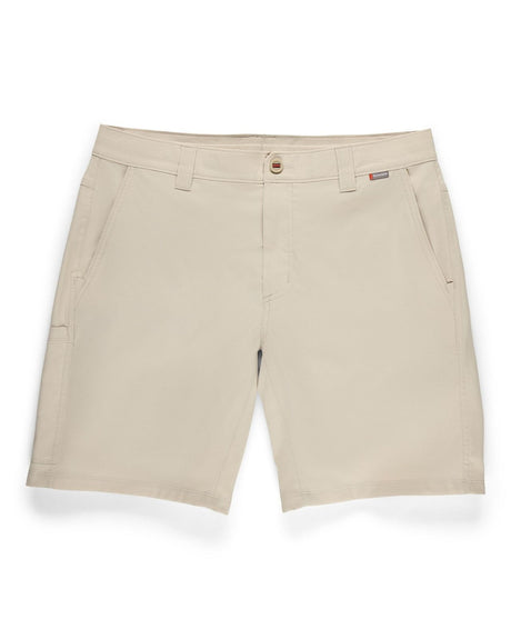 Simms Superlight Short - Burnished Clay