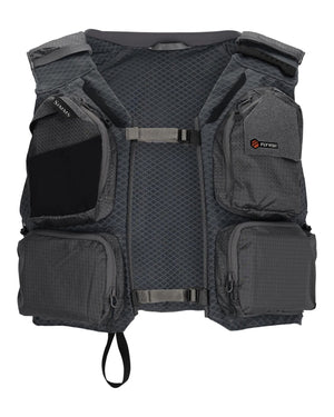 Simms Flyweight Vest - Smoke