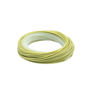 Scientific Anglers Magnitude Balance 15' Clear Tip - Light Olive/Clear