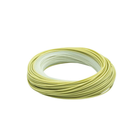 Scientific Anglers Magnitude Balance 15' Clear Tip - Light Olive/Clear