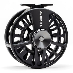Waterworks-Lamson Lamson Arx Black - Nightfall