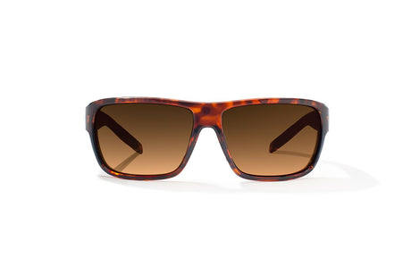 Bajio Rigolets - Glass - Brown Tort Gloss Copper