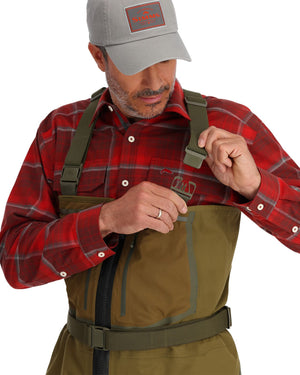 Simms Freestone Z Bootfoot