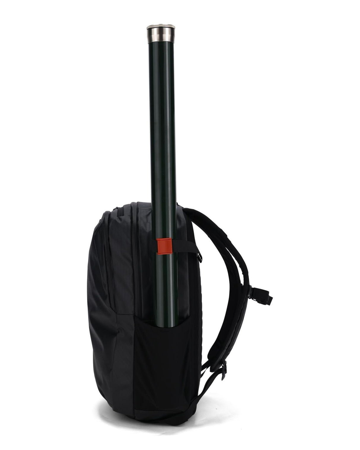 Simms Cam Strap 2-pack - Black