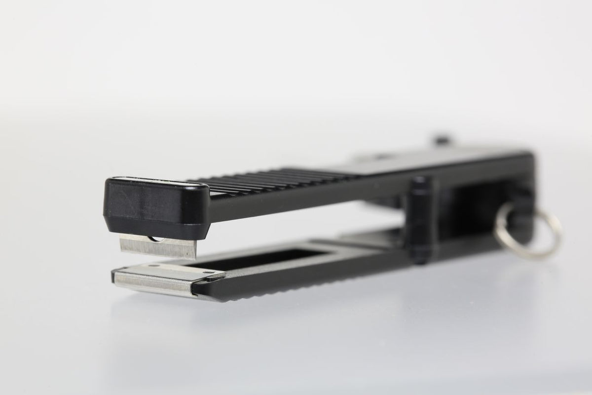 C&F Design 3-in-1 Clipper (CFA-43) - Black