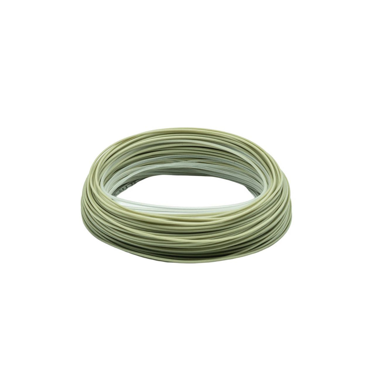 Scientific Anglers Magnitude Smooth Trout Expert Floating 10' Clear Tip - Sage Green/Clear Tip