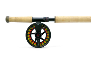 Primal Chromatic 14'0'' #9 OUTFIT - N/A