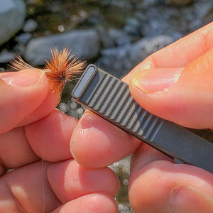 C&F Design 3-in-1 Clipper (CFA-43) - Black