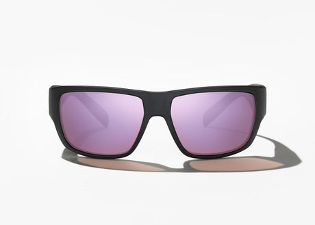 Bajio Piedra - Glass - Black Matte Rose Mirror