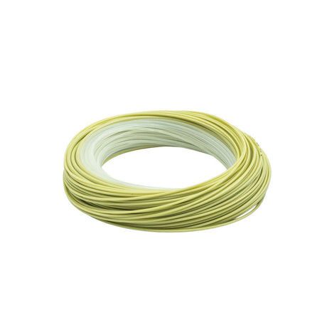 Scientific Anglers Magnitude Smooth Balance 15' Clear Tip - Light Olive/Clear