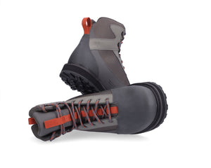 Simms Tributary Watschuh - Gummi