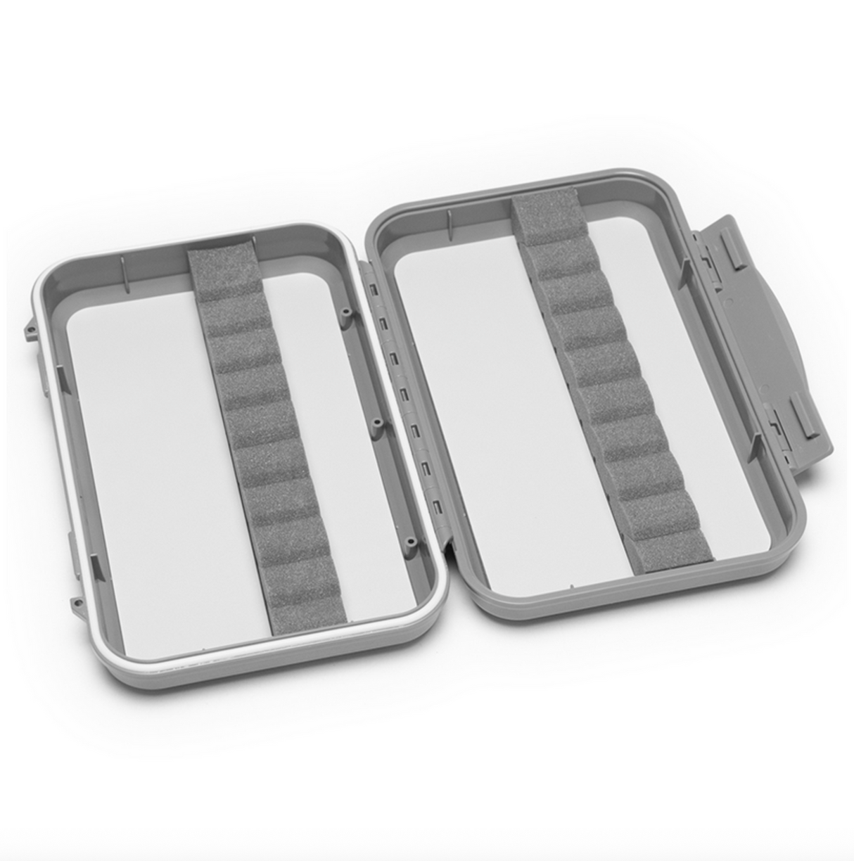 C&F Design Spoon Case 9/9 - Light Grey