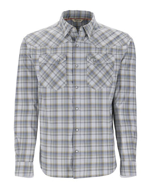Simms Brackett Shirt