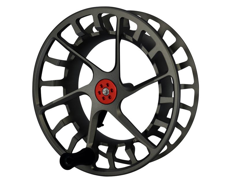 Speedster S -5+ Spule