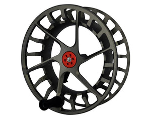 Speedster S -5+ Spule