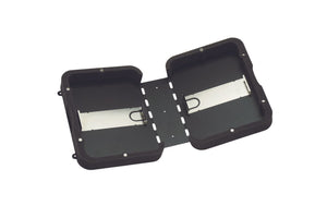 C&F Design Lightweight System Fly Case - Black