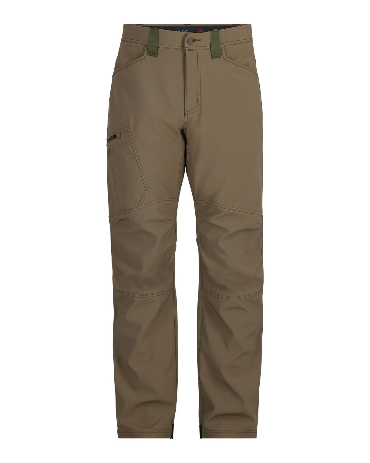 Simms Rogue Pant - Dark Stone