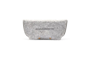 Bajio Zapata - Polycarbonate - Brown Grass Matte Rose Mirror