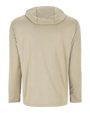 Simms Tech Hoody - Artist Series - Stone Trout Fly