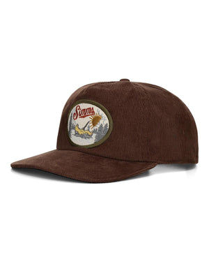 Simms Double Haul Corduroy - Jasper