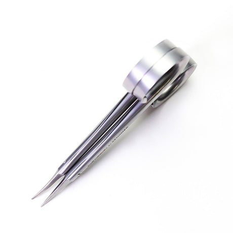 C&F Design Tying Scissors Straight - N/A