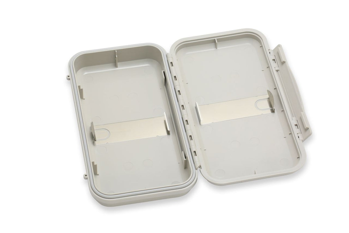 C&F Design Universal System Case | Large - Off-White