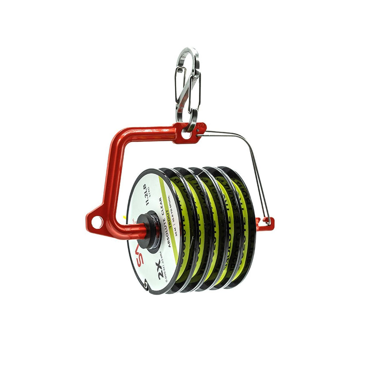 Scientific Anglers Switch Tippet Holder - Black
